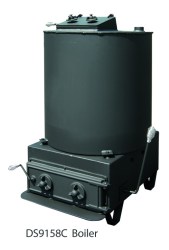 9158C  Boiler